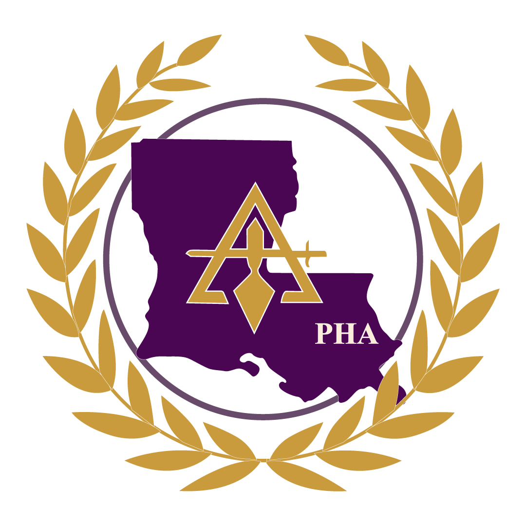 Pelican Grand Council Seal